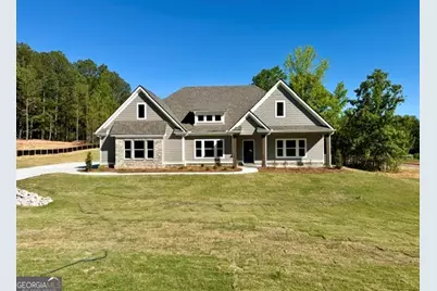 15 Turra Cove #LOT 4, Palmetto, GA 30268 - Photo 1