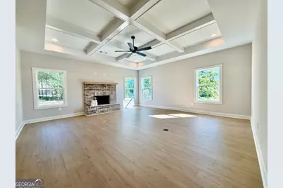 15 Turra Cove #LOT 4, Palmetto, GA 30268 - Photo 6