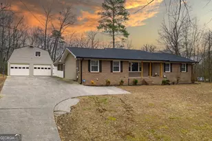 240 SE Sunrise Circle SE, Calhoun, GA 30701 - Photo 1