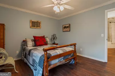 240 SE Sunrise Circle SE, Calhoun, GA 30701 - Photo 30