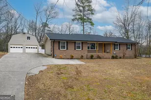 240 SE Sunrise Circle SE, Calhoun, GA 30701 - Photo 38