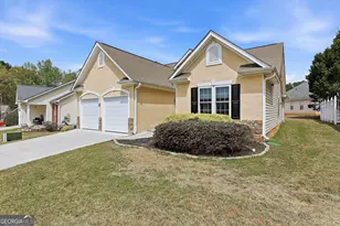 102 Brooksong Way, Peachtree City, GA 30269 - Photo 4