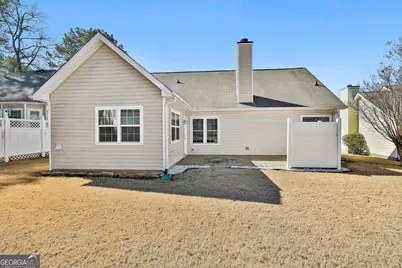 102 Brooksong Way, Peachtree City, GA 30269 - Photo 30