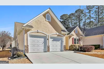 102 Brooksong Way, Peachtree City, GA 30269 - Photo 4