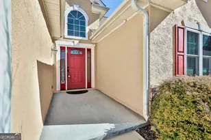 102 Brooksong Way, Peachtree City, GA 30269 - Photo 6