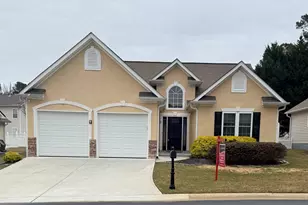 102 Brooksong Way, Peachtree City, GA 30269 - Photo 1