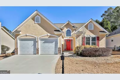 102 Brooksong Way, Peachtree City, GA 30269 - Photo 1