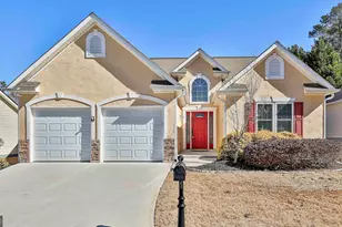 102 Brooksong Way, Peachtree City, GA 30269 - Photo 1
