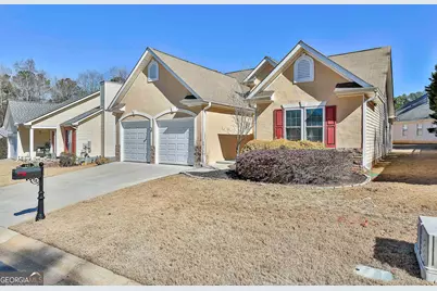 102 Brooksong Way, Peachtree City, GA 30269 - Photo 4