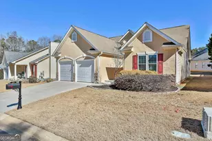 102 Brooksong Way, Peachtree City, GA 30269 - Photo 4