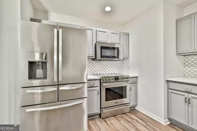 102 Brooksong Way, Peachtree City, GA 30269 - Photo 16