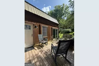 825B McPherson Street #B, Bremen, GA 30110 - Photo 2