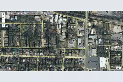 2735 Suwanee Avenue, Macon, GA 31204 - Photo 4