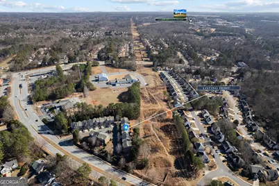 630 Birch River Lane, Lawrenceville, GA 30043 - Photo 32