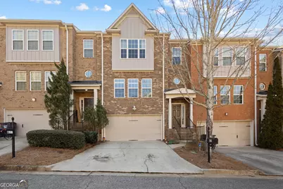 630 Birch River Lane, Lawrenceville, GA 30043 - Photo 1