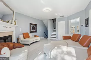 630 Birch River Ln, Lawrenceville, GA 30043 - Photo 6