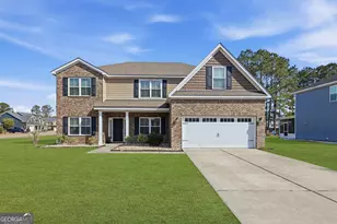 90 Roundstone Wy, Richmond Hill, GA 31324 - Photo 1