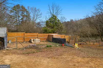 45 Roosevelt Street, Summerville, GA 30747 - Photo 20