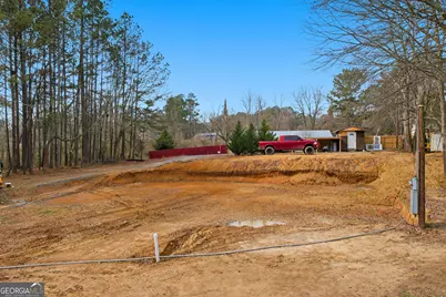 45 Roosevelt Street, Summerville, GA 30747 - Photo 14