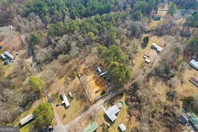 45 Roosevelt Street, Summerville, GA 30747 - Photo 30