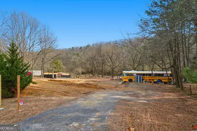 45 Roosevelt Street, Summerville, GA 30747 - Photo 8