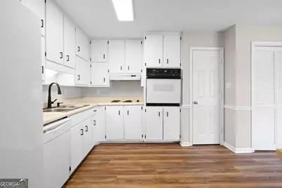 180 Wilbanks Drive, Fayetteville, GA 30215 - Photo 22