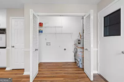 180 Wilbanks Drive, Fayetteville, GA 30215 - Photo 26