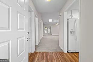 180 Wilbanks Dr, Fayetteville, GA 30215 - Photo 4