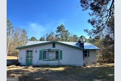 1834 Hiltonia Creek Road, Sylvania, GA 30467 - Photo 1