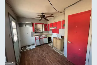 1834 Hiltonia Creek Road, Sylvania, GA 30467 - Photo 4