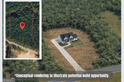 1092 Cooper Gin Road, Statham, GA 30666 - Photo 8