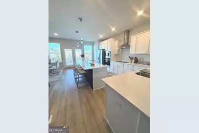 205 Wallace Street, Fayetteville, GA 30214 - Photo 6