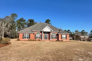1065 Farmdale Rd, Sylvania, GA 30467 - Photo 1