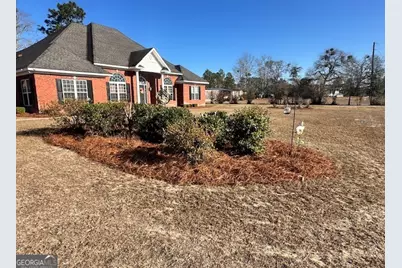 1065 Farmdale Road, Sylvania, GA 30467 - Photo 2