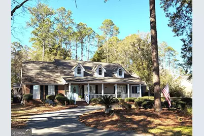 1120 Lakeview Drive, Blackshear, GA 31516 - Photo 2