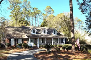 1120 Lakeview Dr, Blackshear, GA 31516 - Photo 2