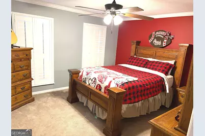 1120 Lakeview Drive, Blackshear, GA 31516 - Photo 14