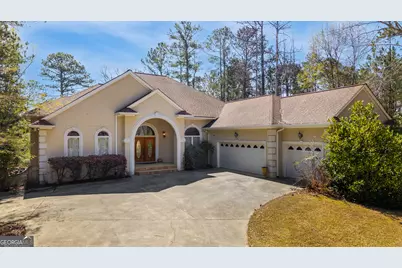 7249 Confederate Lane, Villa Rica, GA 30180 - Photo 2