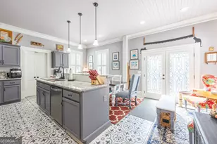 205 W Sumter St, Eatonton, GA 31024 - Photo 16