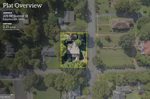 205 W Sumter St, Eatonton, GA 31024 - Photo 40