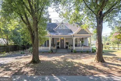 205 W Sumter Street, Eatonton, GA 31024 - Photo 2