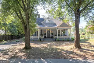 205 W Sumter St, Eatonton, GA 31024 - Photo 2