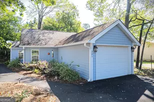 205 W Sumter St, Eatonton, GA 31024 - Photo 38