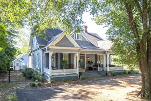 205 W Sumter St, Eatonton, GA 31024 - Photo 1