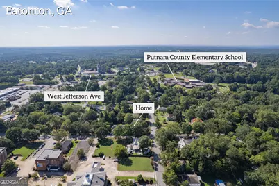 205 W Sumter Street, Eatonton, GA 31024 - Photo 48