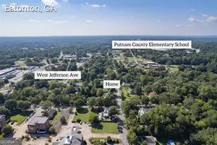 205 W Sumter St, Eatonton, GA 31024 - Photo 48