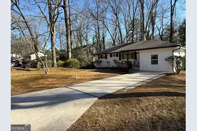 2270 Britley Terrace SW, College Park, GA 30349 - Photo 2