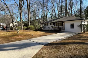 2270 Britley Terrace SW, College Park, GA 30349 - Photo 2