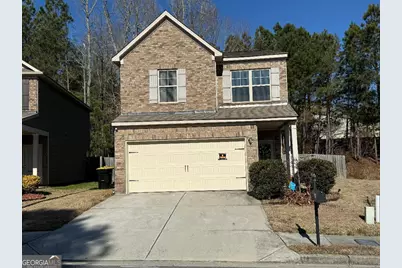 6611 Jules Trace, Palmetto, GA 30268 - Photo 1