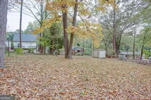 3132 Cloverhurst Dr, East Point, GA 30344 - Photo 20